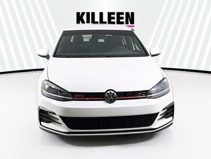 volkswagen golf gti 2020 3VW5T7AU4LM016577 image volkswagen golf gti 2020 3VW5T7AU4LM016577 image